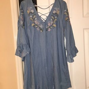 Boutique dress - Womens